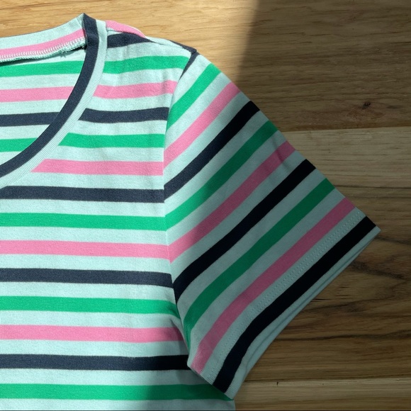 J CREW , NEW, WOMEN'S TEE-SHIRT. - Picture 3 of 3